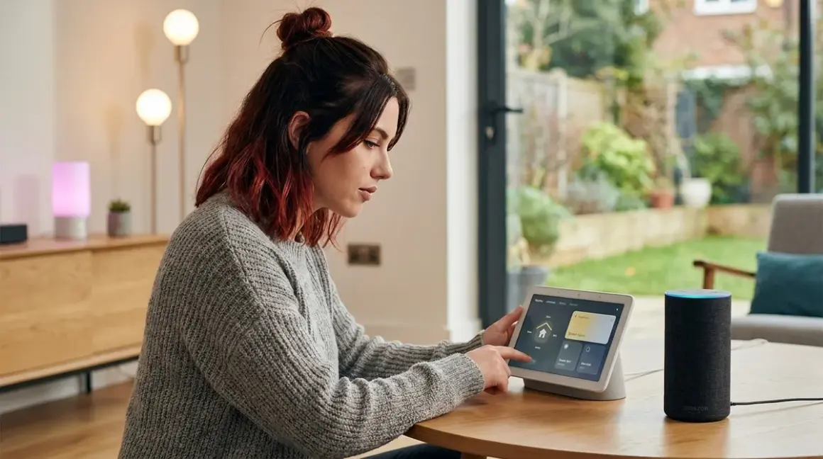 Alexa vs Google Assistant for Smart Home Control: Which Is Better?