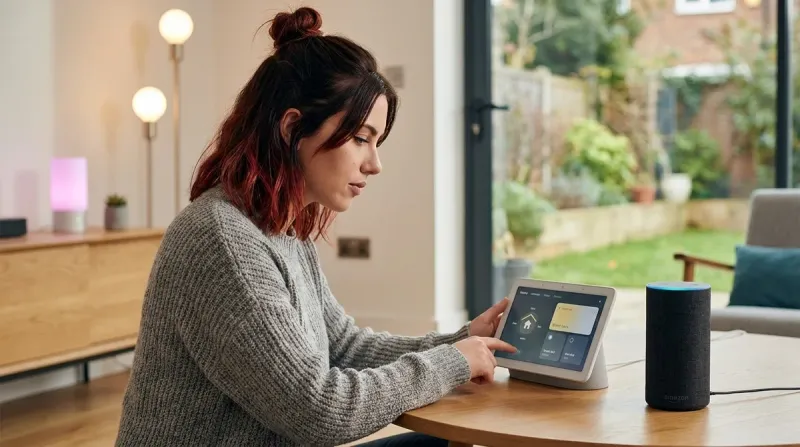 Alexa vs Google Assistant for Smart Home Control: Which Is Better?