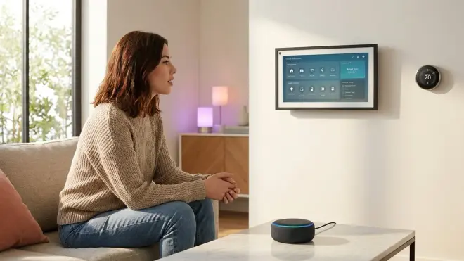 Who Should Choose Amazon Alexa