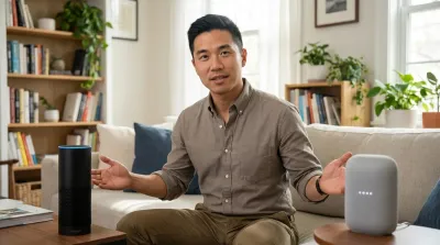 Amazon Alexa vs Google Home for Senior Citizens: Which Is Easier to Use?