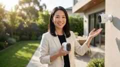 Arlo Camera Without Subscription vs Ring Without Subscription: Which Works Better?