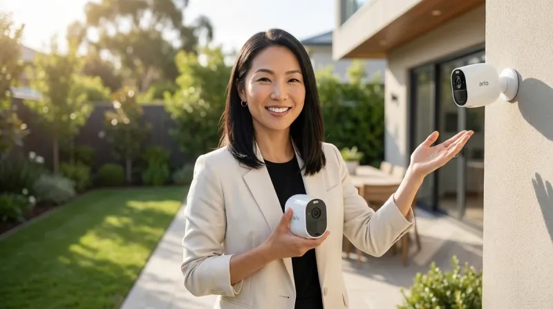 Arlo Camera Without Subscription vs Ring Without Subscription: Which Works Better?