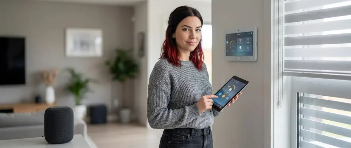 How to Automate Your Home Room by Room