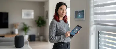 How to Automate Your Home Room by Room