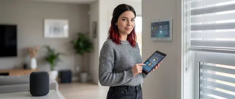 How to Automate Your Home Room by Room