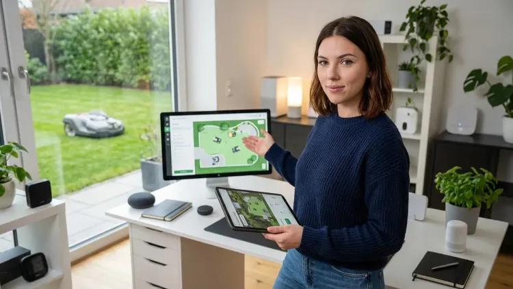 Integration with Smart Home Hubs