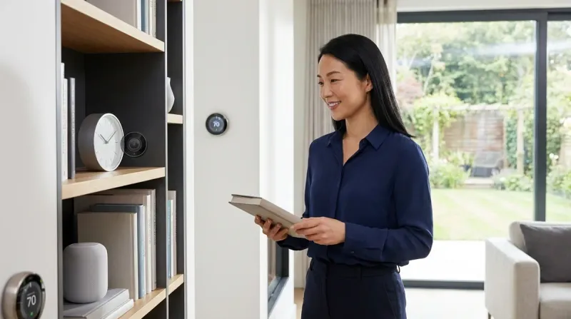 Best Hidden Security Cameras for Smart Homes in 2026