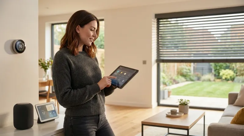 Best Matter 1.4 Compatible Smart Home Devices for 2026