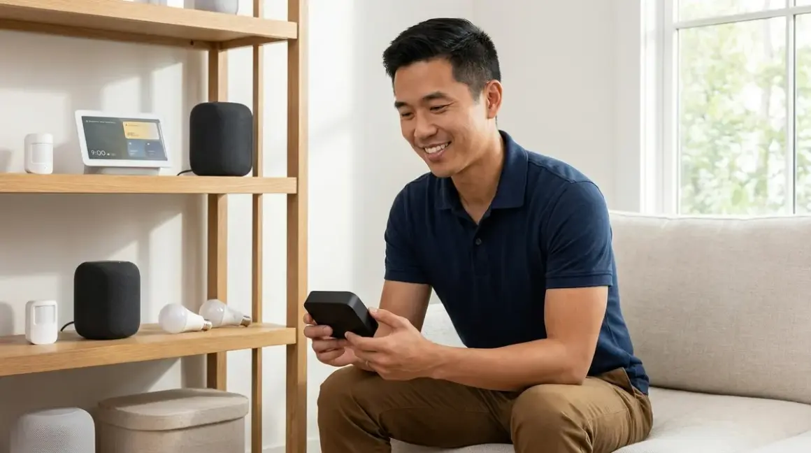 Best Matter-Compatible Smart Home Hubs