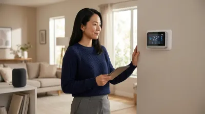 Top 7 Matter-Compatible Smart Thermostats for Multi-Protocol Homes