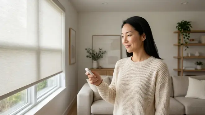Invisible Alternatives: Hide the Hardware