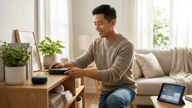 Aqara Hub M3