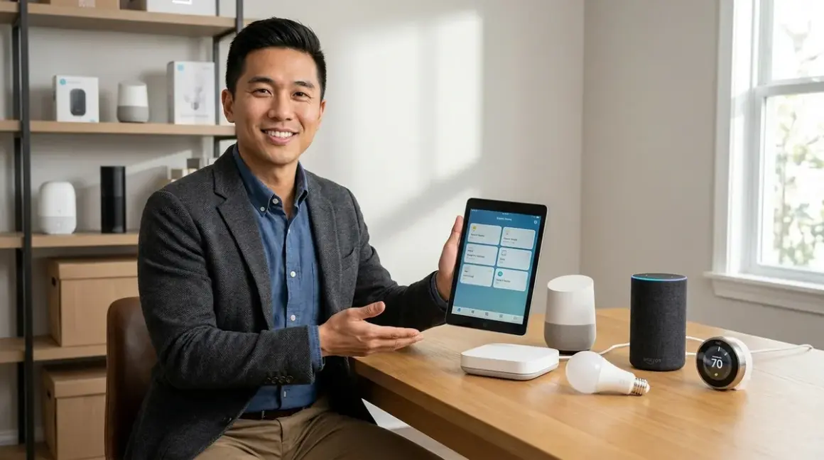 Best Smart Home Hubs for Beginners