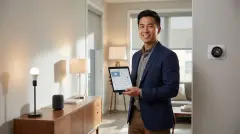 Best Starter Smart Home Kits for Complete Automation