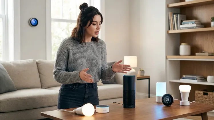 2. Amazon Alexa — Most Flexible Commercial Option