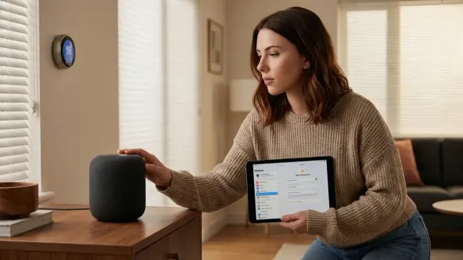 Apple Siri (HomePod): Best Commercial Privacy, Expensive Ecosystem