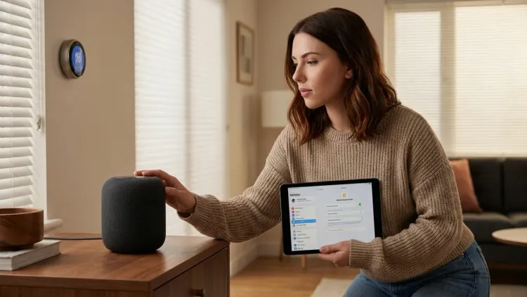 Apple Siri (HomePod): Best Commercial Privacy, Expensive Ecosystem