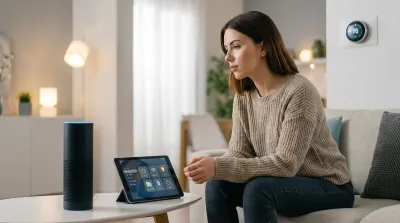 Best Voice Assistant for Smart Home Automation