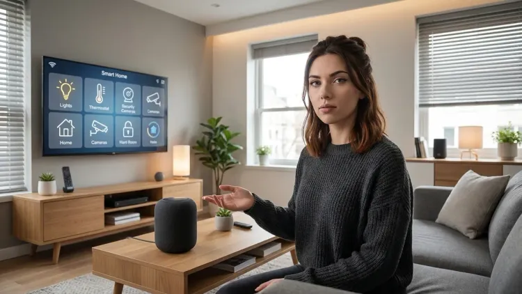 Home Assistant Voice Pipeline (Local-Only)