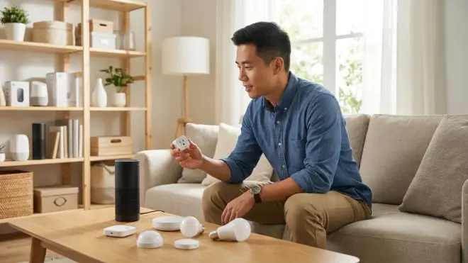 Which Zigbee Device Types Are Actually Supported?