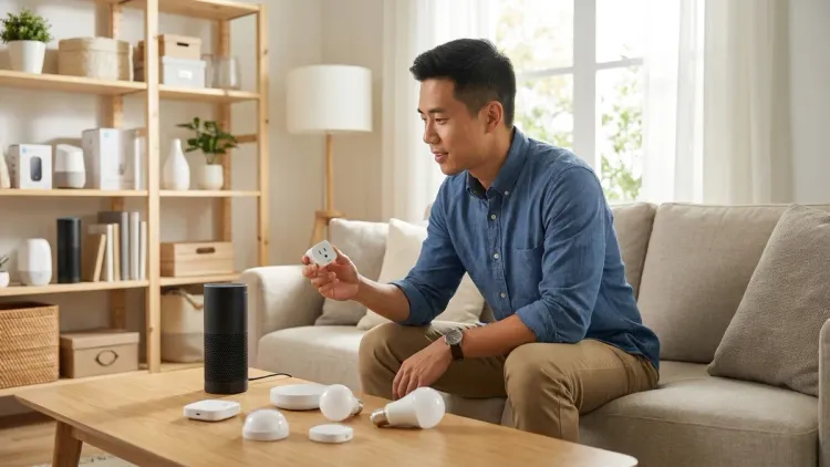 Which Zigbee Device Types Are Actually Supported?