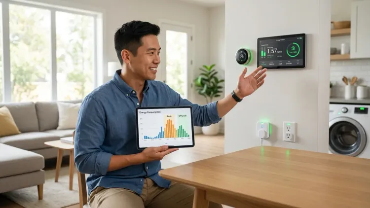 2. Enabling Time-of-Use (TOU) Rate Optimization