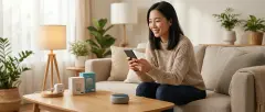 Budget Smart Home Under 100