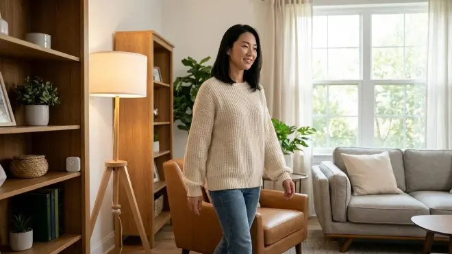 Third Reality Motion Sensor (Zigbee)