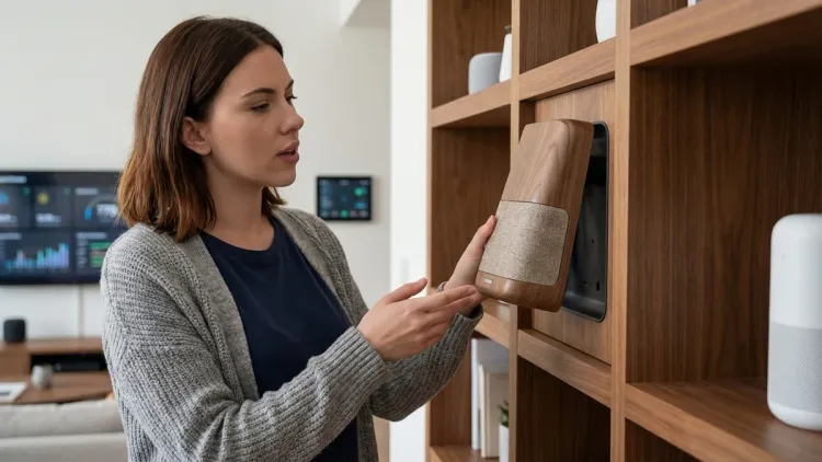 Concealment Material Science