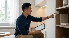 Discreet Smart Home Automation Checklist: Protocol Requirements & Device Placement
