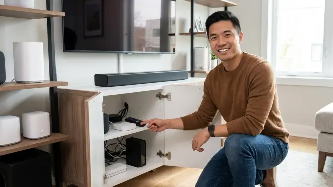 Hub and Controller Placement: Where to Hide the Brain