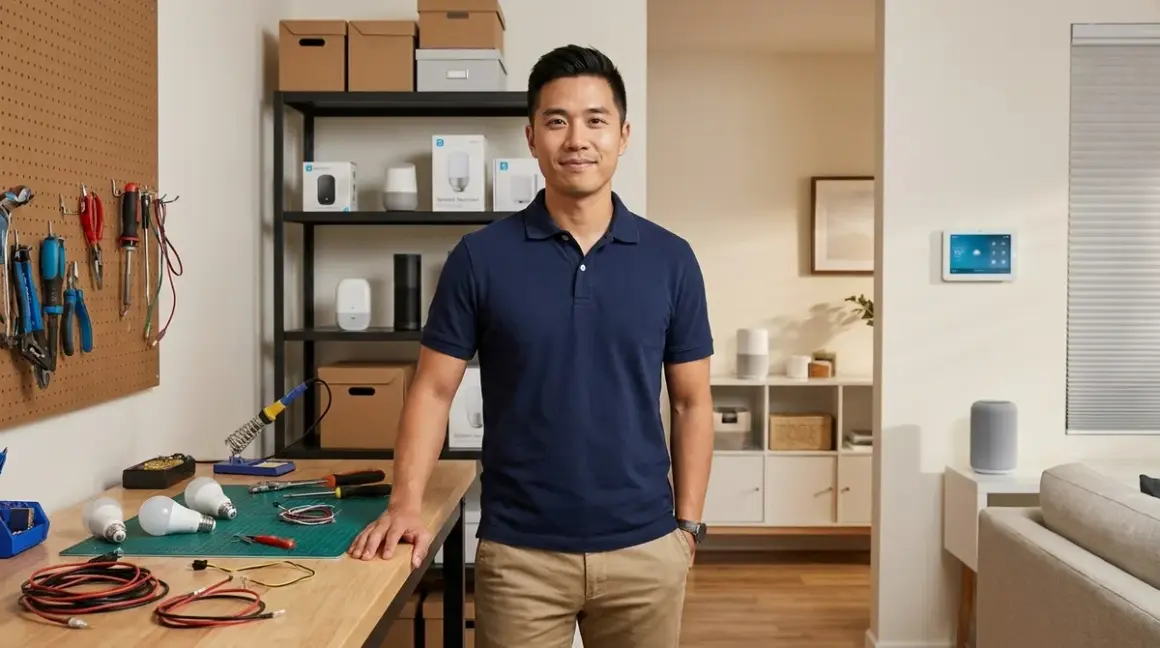 DIY Smart Home Projects vs Professional Installation: Which Is Better?