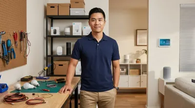 DIY Smart Home Projects vs Professional Installation: Which Is Better?