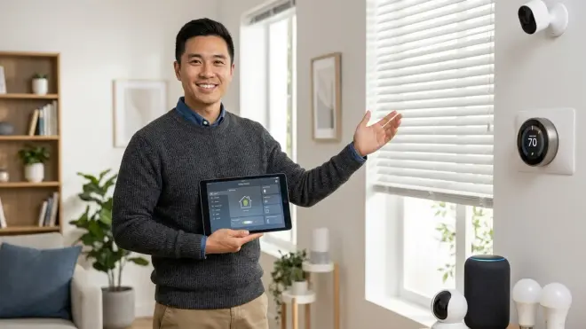 Building a System That Evolves With You