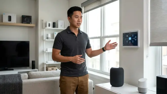Matter's Role in the Future-Proof Stack