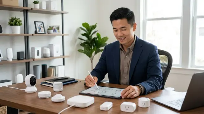 Step 2: Map Your Device Priorities by Reliability Needs