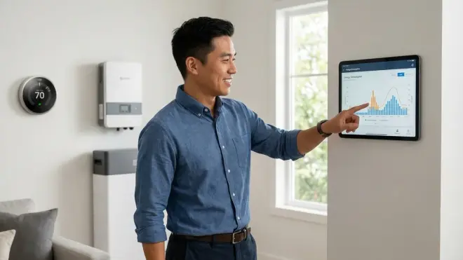 The Role of Energy Monitoring in Future-Proof Systems