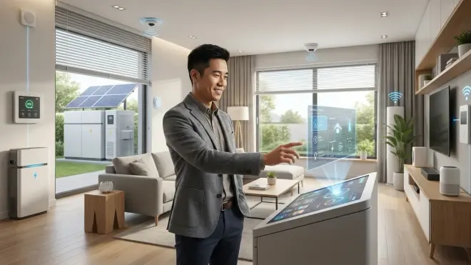 Why Future-Proofing Your Smart Home Matters in 2026