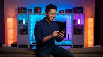 Best Govee Smart Lights: Top Wi-Fi RGB Strips, Bulbs & Outdoor Lighting