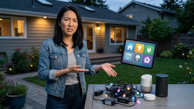 Integration & Ecosystem Limitations