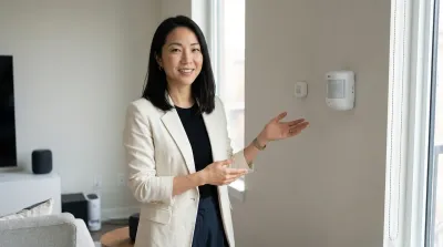 Hidden Motion Sensors vs Visible Motion Sensors: Which Is Better for Matter Networks?