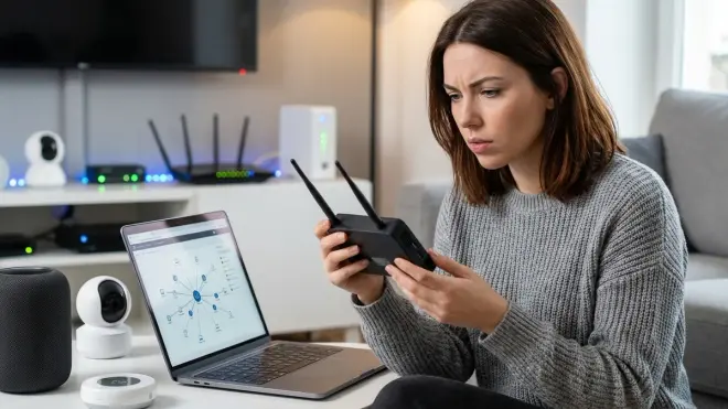 Data Leakage Report: What Hidden Devices Actually Phone Home