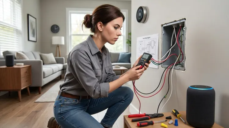 Do in-wall smart relays require a neutral wire?