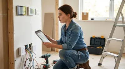 Hidden Smart Home Installation Checklist: Everything You Need Before You Buy