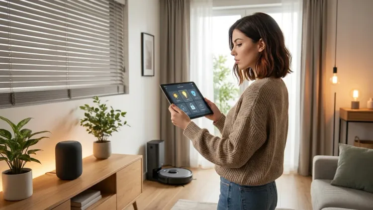 Why Local Automation Matters