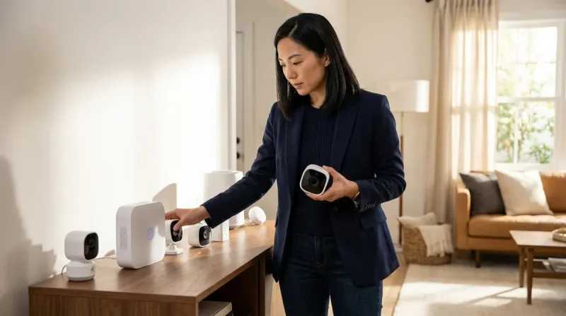 How to Choose Security Systems With No Monthly Fee: Protocol and Hub Guide
