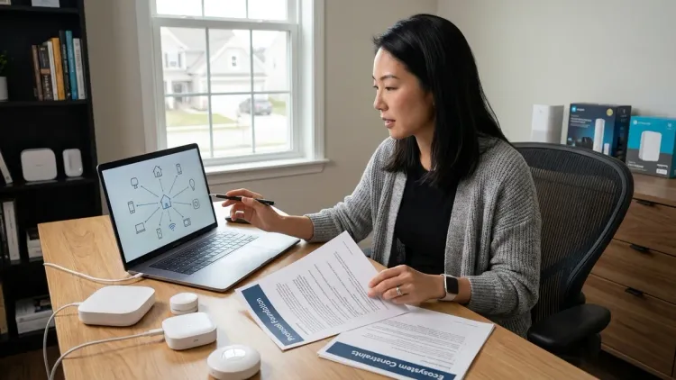 Step 1: Identify Your Protocol Foundation and Ecosystem Constraints