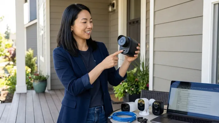 Step 4: Select Cameras That Support ONVIF or RTSP for Local Access