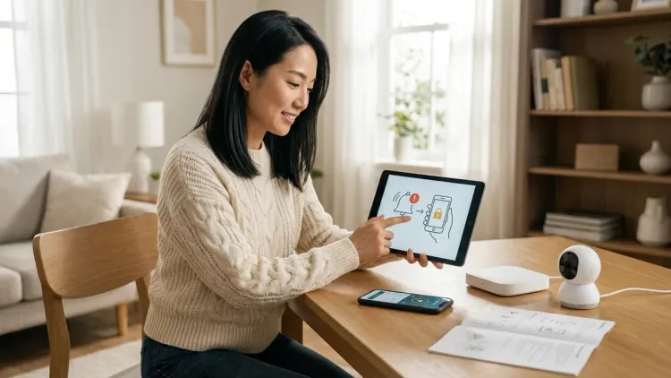 Step 7: Configure Notifications, Alerts, and Mobile Access Without Cloud Reliance