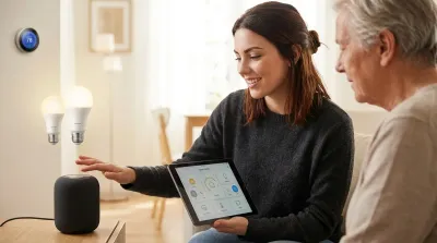 How to Choose Senior-Friendly Smart Home Devices: Accessibility Features That Matter